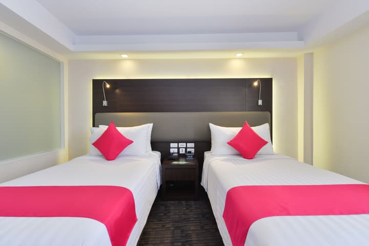 Hotel Royal Bangkok