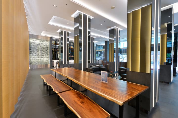 Hotel Royal Bangkok