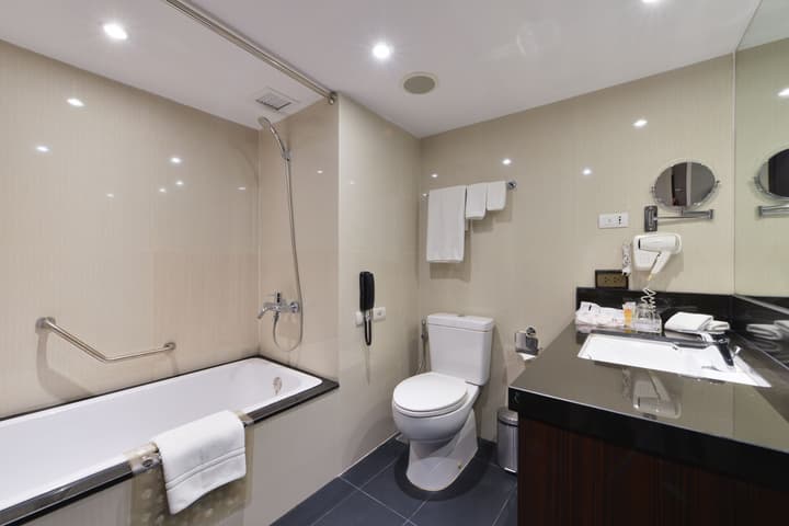 Hotel Royal Bangkok