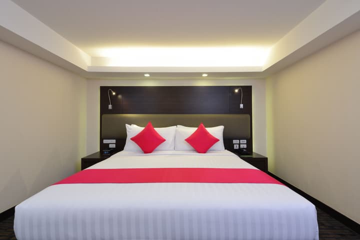 Hotel Royal Bangkok