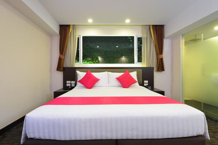 Hotel Royal Bangkok