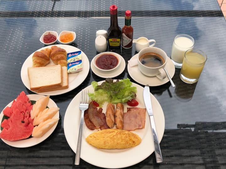 Hotel Royal Bangkok