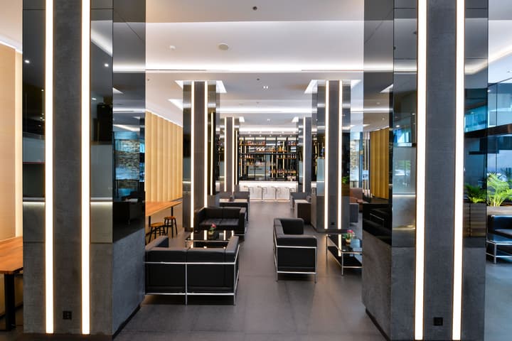 Hotel Royal Bangkok