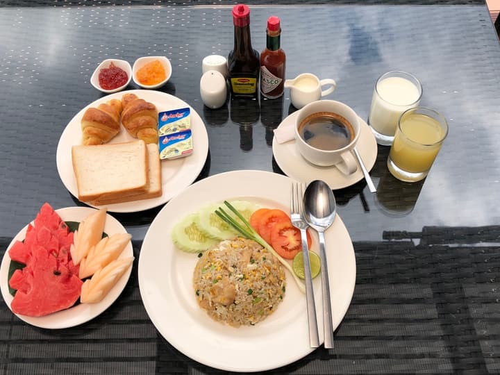 Hotel Royal Bangkok
