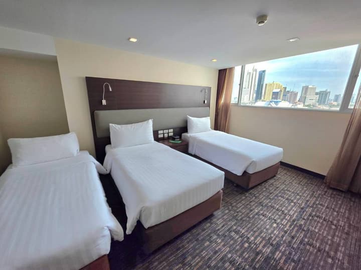 Hotel Royal Bangkok
