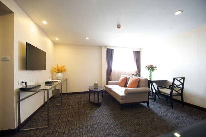 Hotel Royal Bangkok