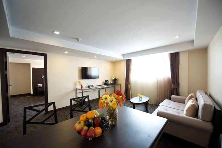 Hotel Royal Bangkok