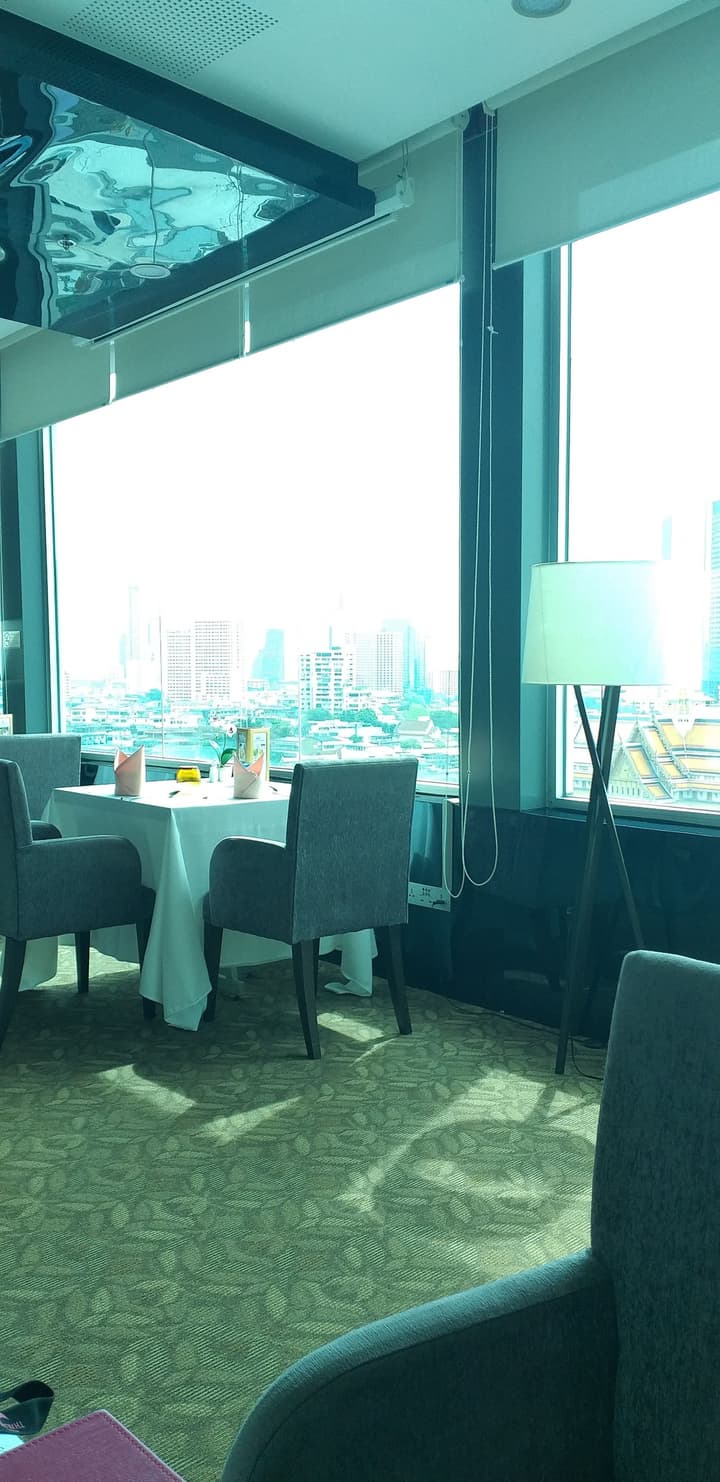 Hotel Royal Bangkok