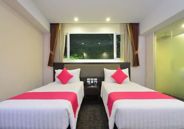 Hotel Royal Bangkok