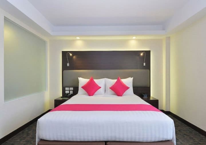 Hotel Royal Bangkok