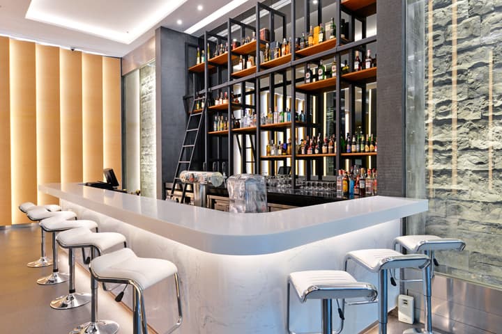 Hotel Royal Bangkok