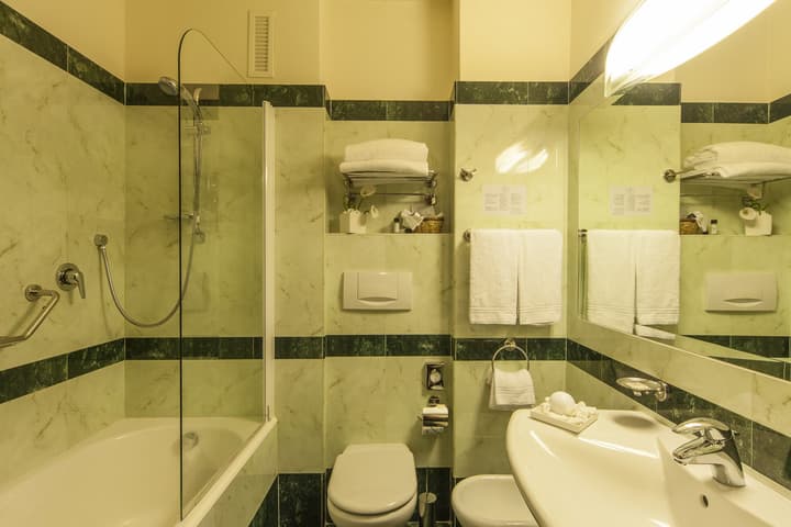 NilHotel Florence