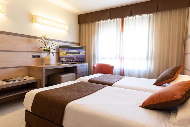 NilHotel Florence