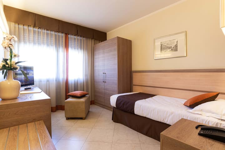 NilHotel Florence