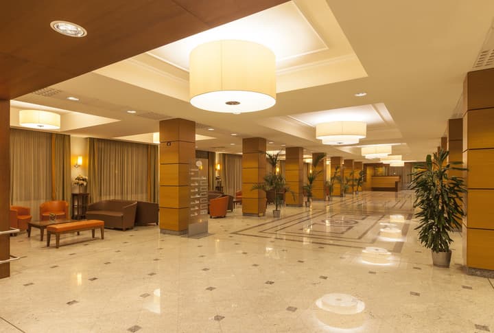 NilHotel Florence