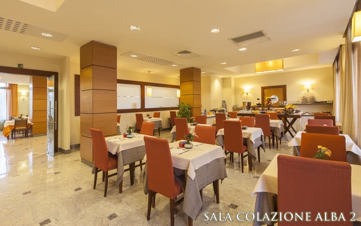 NilHotel Florence