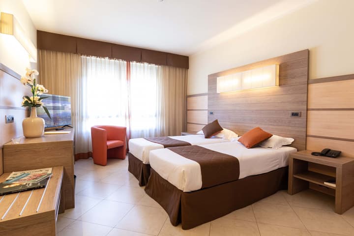 NilHotel Florence
