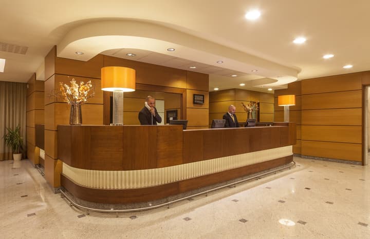 NilHotel Florence