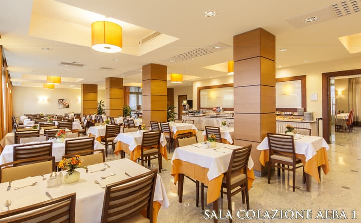 NilHotel Florence