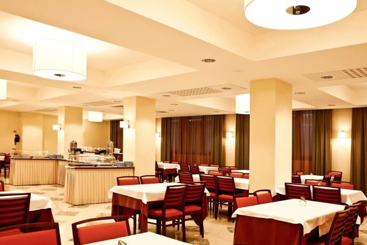 NilHotel Florence