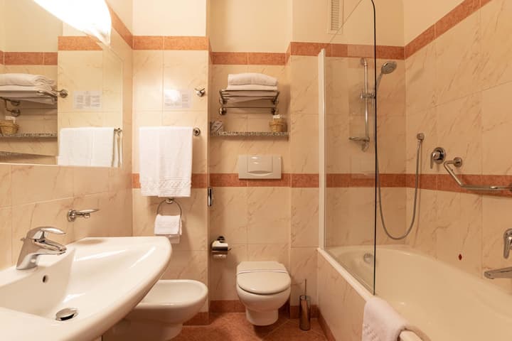 NilHotel Florence