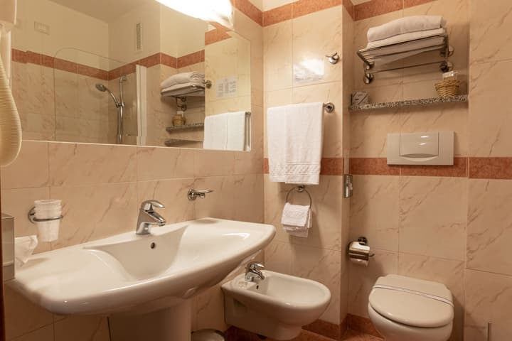 NilHotel Florence