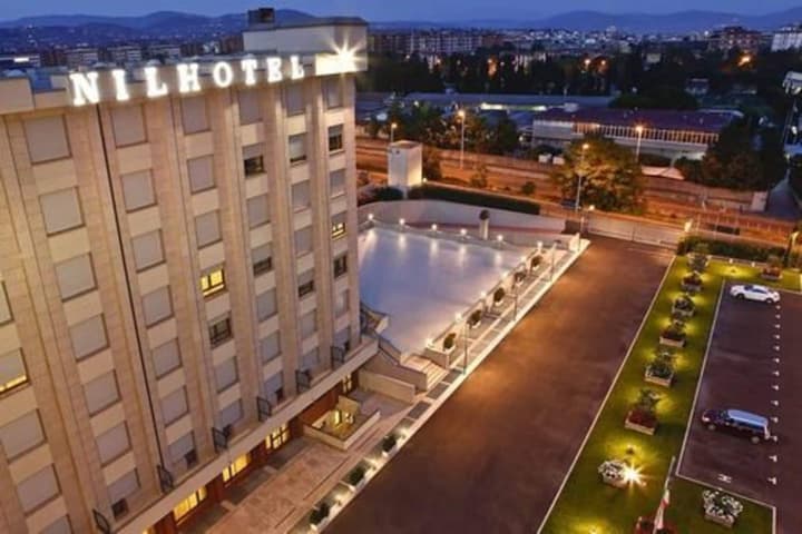 NilHotel Florence