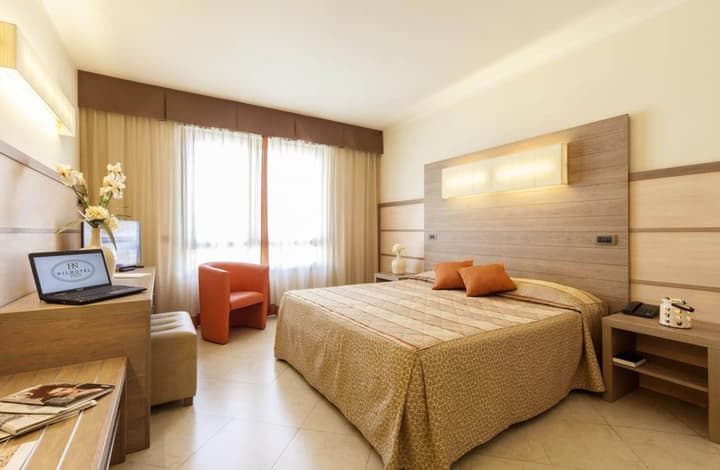 NilHotel Florence