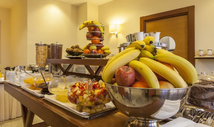 NilHotel Florence