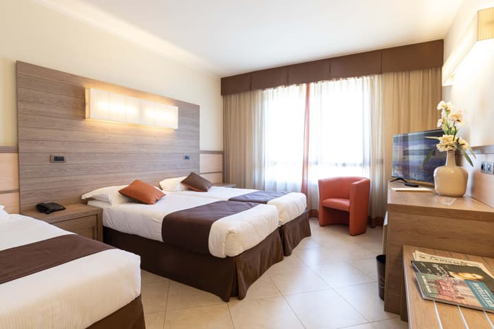 NilHotel Florence