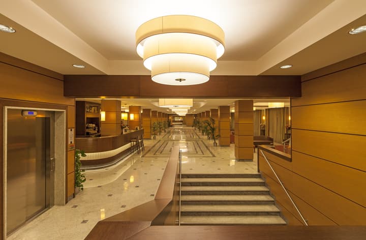 NilHotel Florence