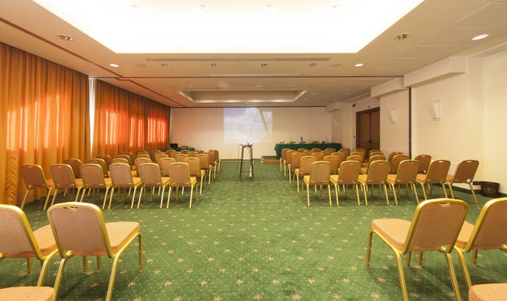 NilHotel Florence