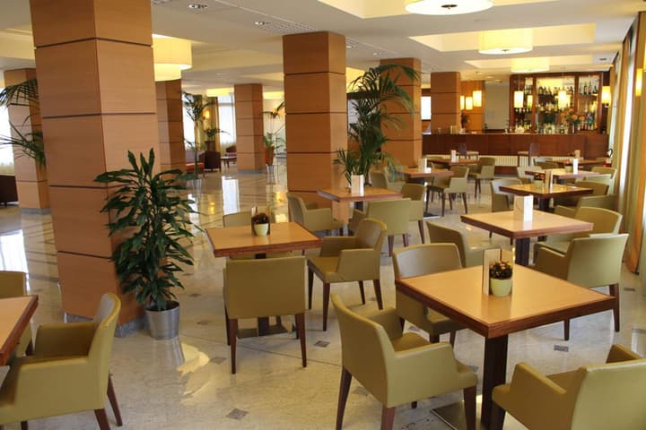 NilHotel Florence