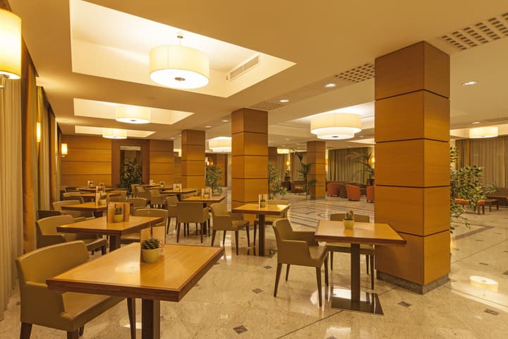 NilHotel Florence