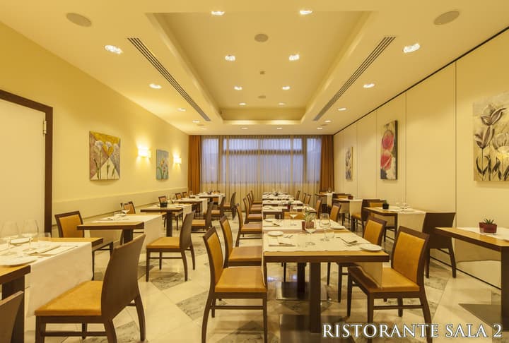 NilHotel Florence