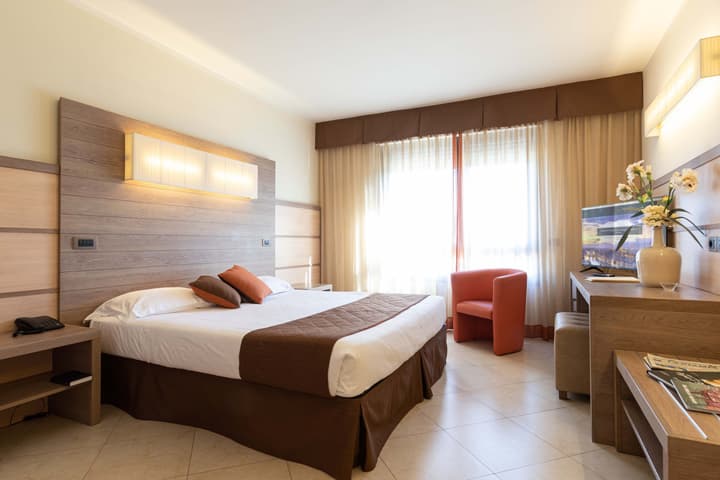 NilHotel Florence
