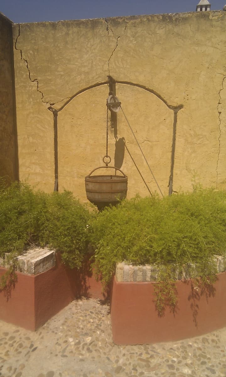 Hacienda Los Jinetes