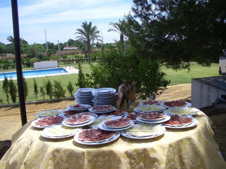 Hacienda Los Jinetes