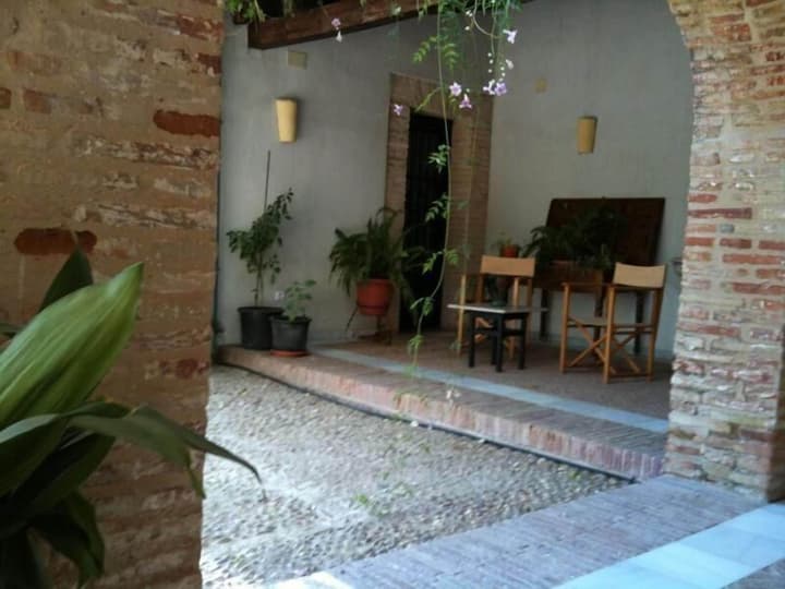 Hacienda Los Jinetes