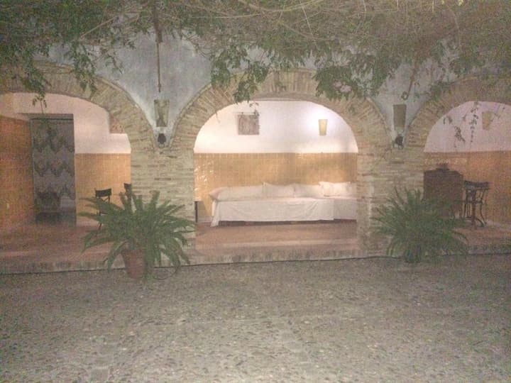 Hacienda Los Jinetes
