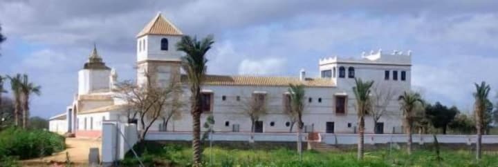 Hacienda Los Jinetes