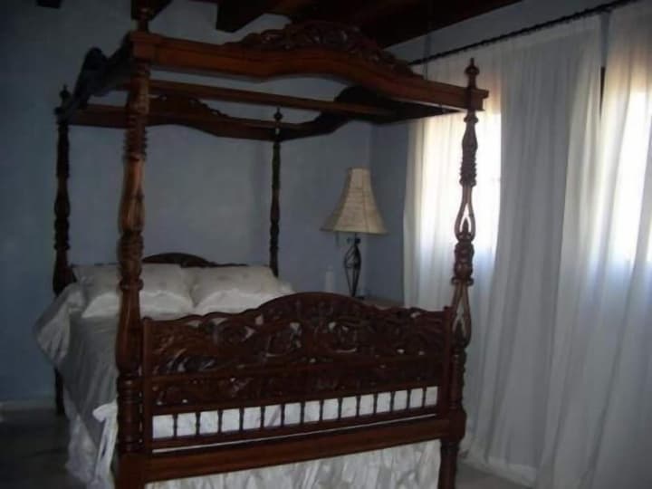 Hacienda Los Jinetes