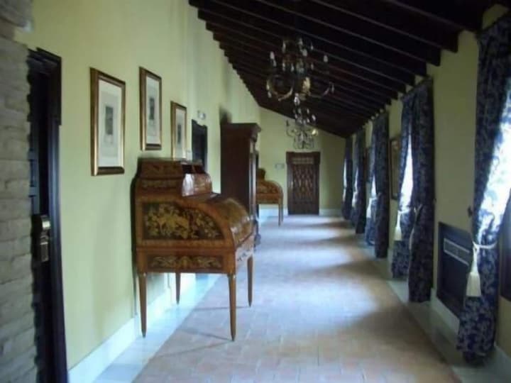 Hacienda Los Jinetes