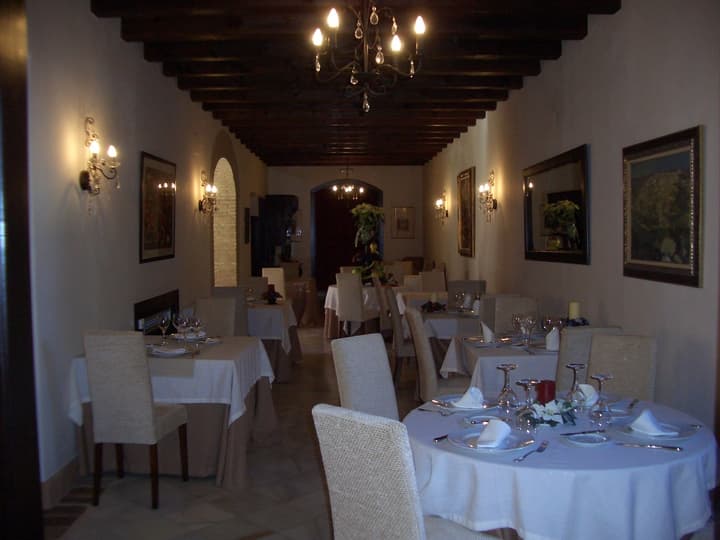 Hacienda Los Jinetes