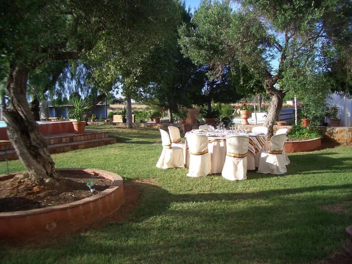 Hacienda Los Jinetes