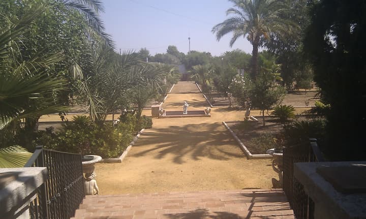 Hacienda Los Jinetes