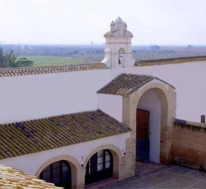 Hacienda Los Jinetes