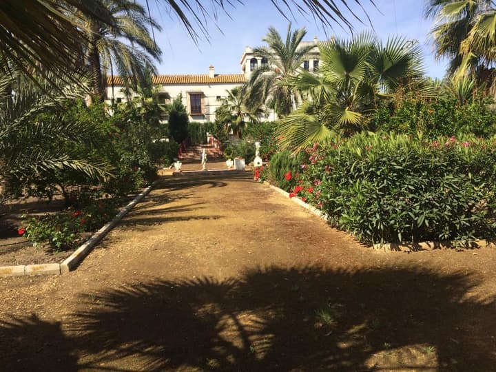 Hacienda Los Jinetes