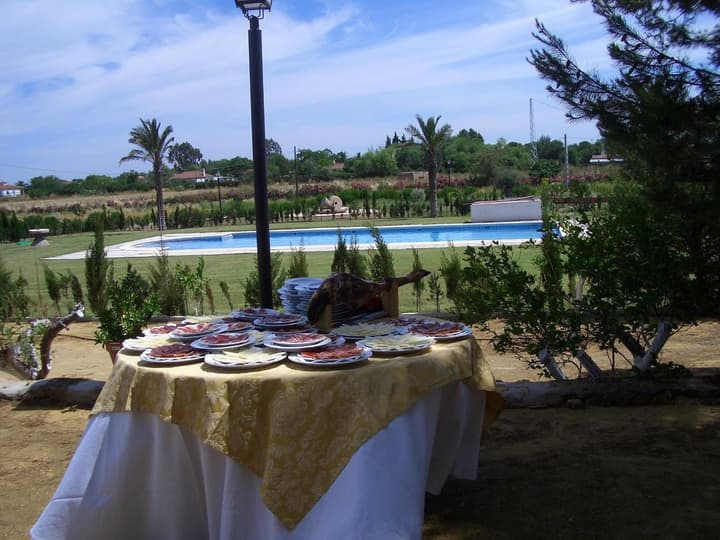 Hacienda Los Jinetes