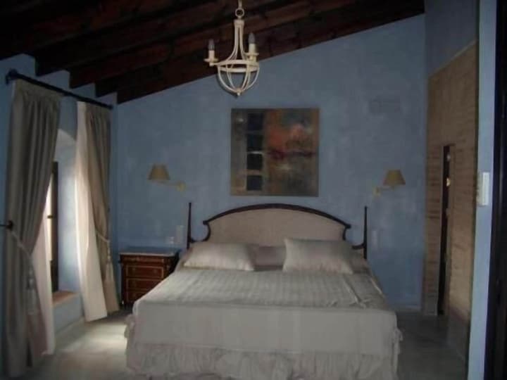 Hacienda Los Jinetes